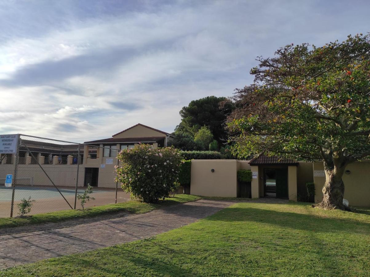 Garden Flat - Walk To The Beach プレッテンバーグ・ベイ エクステリア 写真